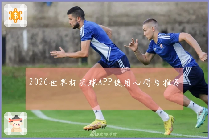 2026世界杯买球APP使用心得与推荐