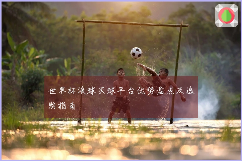 世界杯滚球买球平台优势盘点及选购指南