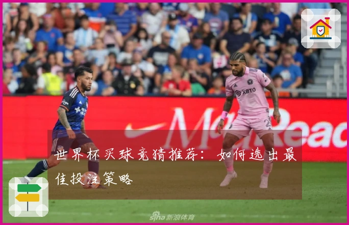 世界杯买球竞猜推荐：如何选出最佳投注策略